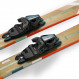 Wildcat 82 Jh Ps Skis + Elw 9.0 Fixations Femme