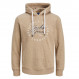 Willow Branding Sweat Cap Homme