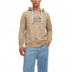 Willow Branding Sweat Cap Homme