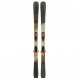 Wingan 82 Ti Ps Skis + Elx 11.0 Fixations Homme