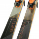 Wingan 82 Ti Ps Skis + Elx 11.0 Fixations Homme