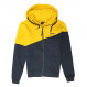Wings Sweat Zip Homme
