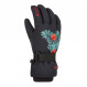 Wizar Ctex Gants Ski Femme