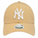 Wmns Jersey 9Forty Casquette Femme