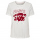 Women T-Shirt Mc Femme