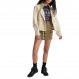 Workwear Entry T-Shirt Mc Femme