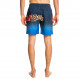 World Block 17 Short De Bains Homme