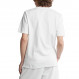 Woven T-Shirt Mc Homme