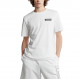 Woven T-Shirt Mc Homme
