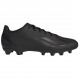 X Crazyfast.4 Fxg Chaussure De Foot Homme