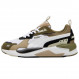 X-Ray 3 Sd Chaussure Homme