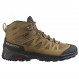 X Ward Leather Gtx Chaussure Rando Homme