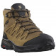 X Ward Leather Gtx Chaussure Rando Homme