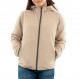 Yarnov Blouson Femme