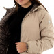 Yarnov Blouson Femme