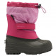 Youth Powderbug Plus Ii Bottes Neige Fille