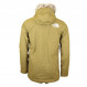 Zanek Parka Homme