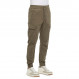 Zevl Pantalon Cargo Homme