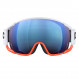 Zonula Clarity Comp Masque Ski Adulte