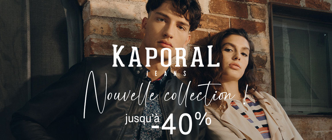 2022-01 Kaporal
